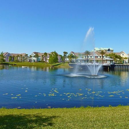 Mike Ditka Resorts Celebration Exterior foto