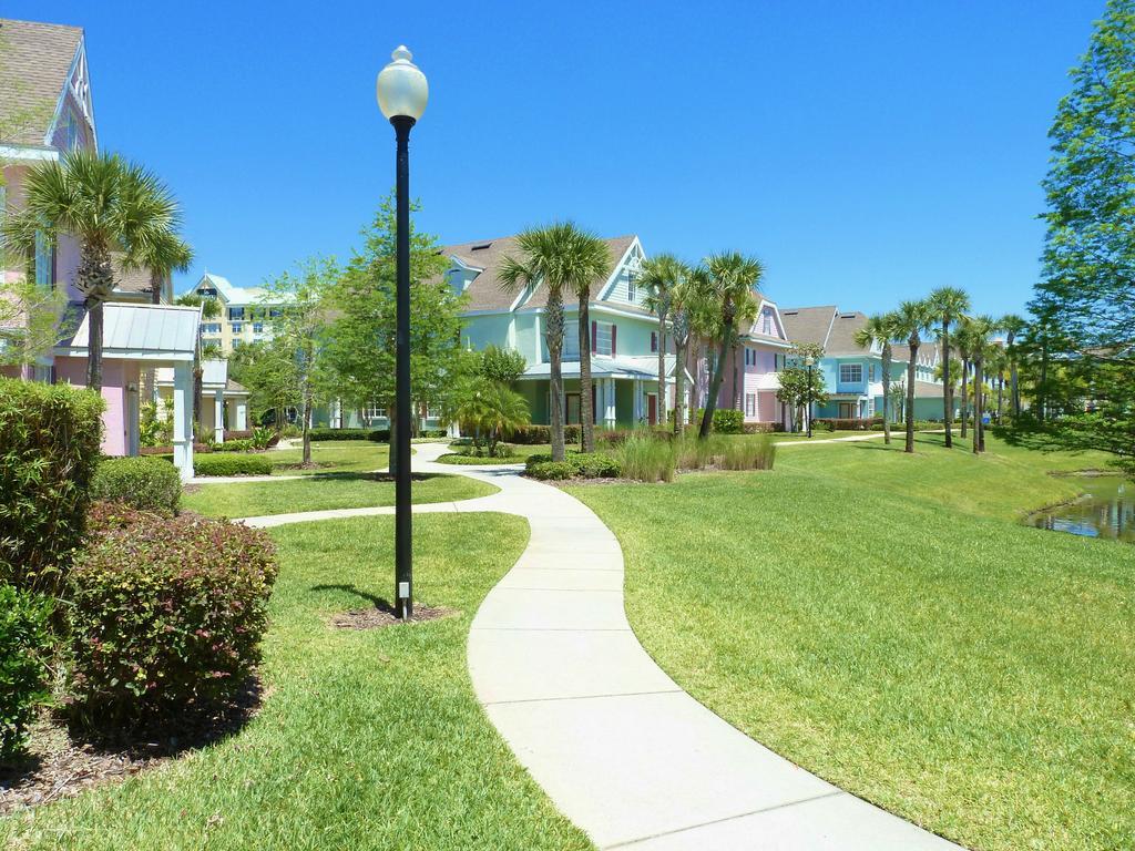 Mike Ditka Resorts Celebration Exterior foto