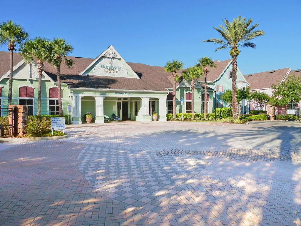 Mike Ditka Resorts Celebration Exterior foto