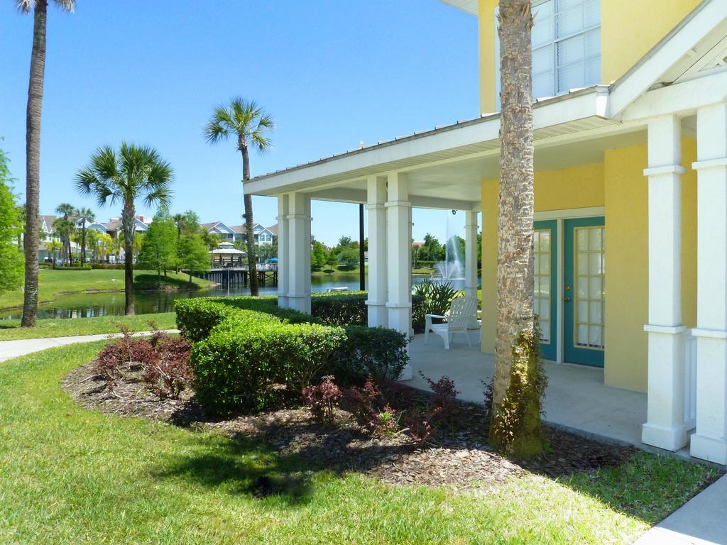 Mike Ditka Resorts Celebration Exterior foto