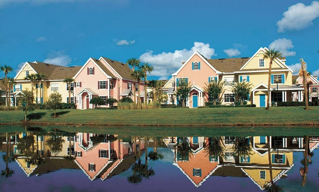 Mike Ditka Resorts Celebration Exterior foto